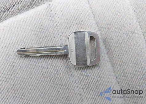 2000 Toyota Sienna Ce из США, поврежденный, VIN 4T3GF19C5YU251300